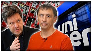 Расплата Германии за с ЕС и газопроводы из России | Инфляция, Украина, пандемия 