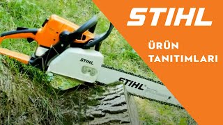 STIHL ÜRÜNLER - MS 230