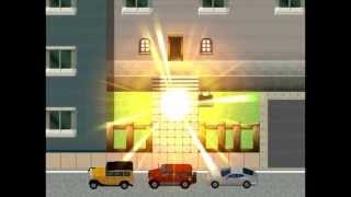 Kanye Quest 3030 Release Trailer