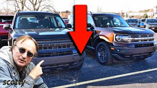 5 Cars You'd Be Stupid to Buy Right Now