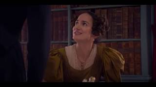 Anne and Mariana ~ Gentleman Jack ~ Bad Romance