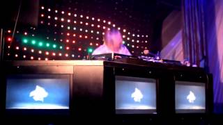 Dj Stas Selivanaff - ретро диджей Стас Селиванов
