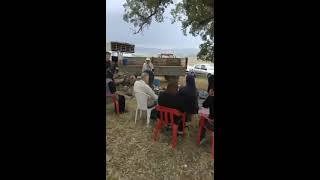 cennetpınar köyü ziyarete niyaz  2017