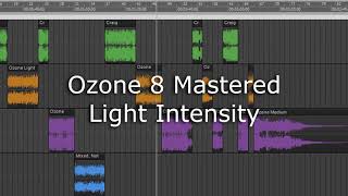 How Good Is Ozone 8's Mastering Assistant Function?