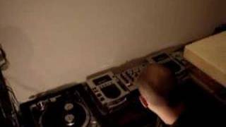 ZeroTek (M.E.K.K.A.T.E.K.) Drum'n'Bass Session 2007