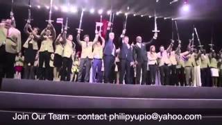 Organo Gold International Convention RECAP 2014