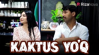 KAKTUS YO'Q | Ixlasow