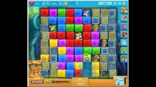 Pet Rescue Saga Level 726 No Boosters