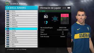 PES 2018 | Pro Evolution Soccer 2018 | PesGalaxy.com Patch 2018 2.00