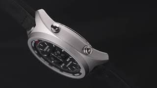 Time Engine - Drum Watch Collection (New Edition)