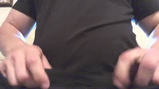 Belly Button Ring Play 47