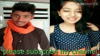 Shivam prajapati ka comedy video