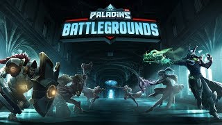 REALM ROYALE - ХАЙПОВЫЙ BATTLEGROUNDS! Обнова !!!! Поднимаем рейтинг!!Вечерний стрим! Топчики!!!!