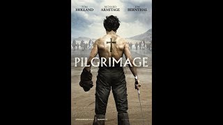 Паломничество трейлер 2017