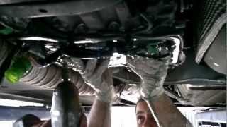 Nissan GTR R35 TRANSMISSION LIMP mode part1 watch pt2 aswell