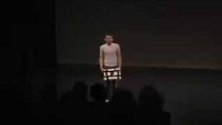 Scott Capurro - Loaded Introduction