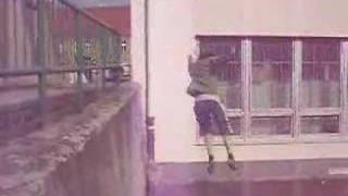 Le Parkour Třešť 2