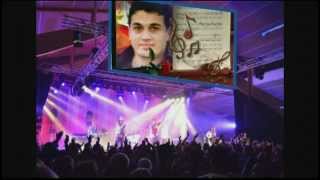 arif popal live song