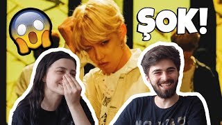 STRAY KIDS 'SIDE EFFECTS' (부작용) [ENG SUB] REACTION