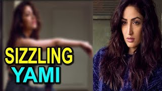 Omg ! Yami Gutam Sizzling Photoshoot | Maxim Magazine 2018