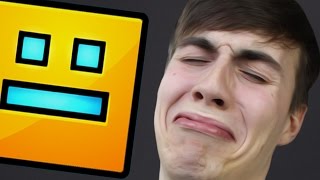 MATTSHEA LEVELS - Geometry Dash #5