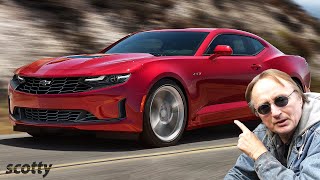 Here’s Why Chevy is Going Bankrupt