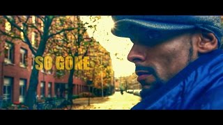 Grand P - So Gone
