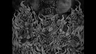 Bleeding Fist - Defender of Satan's Honor