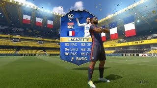 THE BEST TEAM OF THE SEASON PACKS EVER!!!
