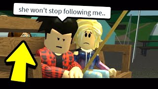 THIS ROBLOX STORY WILL FREAK YOU OUT..