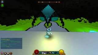 Trove Beta (Tutorial) - All About Dragons