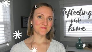Your persona... a reflection of your home | Simple Living 2020