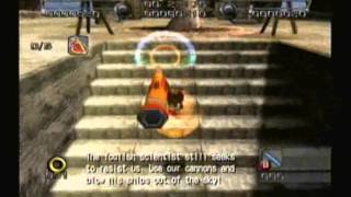 Shadow the Hedgehog - Part 2: Dr. Eggman: Ace Attorney