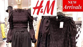 H&M COLLECTION #NEWARRIVALS  #H&MJANUARY2020 #NEW IN