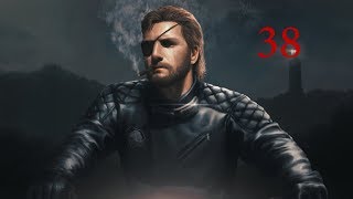 Metal Gear Solid V: The Phantom Pain#38 Уничтожение техники(экстрим) + героическая молчунья
