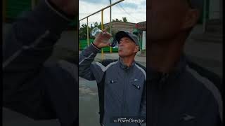 Выпил бутылку водки залпом, Тарановское, Костанайская область, Казахстан