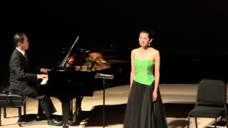 九十九里浜 歌：西川友子（吉田友子）