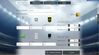 FifaEasy#1 Ogarniamy skład :D