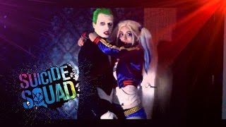 Suicide Squad Harley & Joker Fan Film