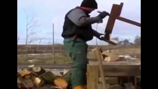 РУССКИЕ УМЕЛЬЦЫ ОПЯТЬ УДИВЛЯЮТ Russian surprise