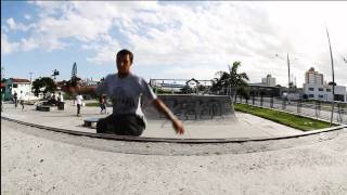 PC3 Mafia 'Summer days' - Thales Prates