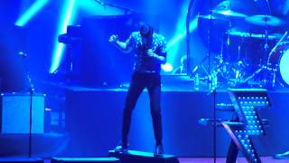 The Killers -  I Think Were Alone Now