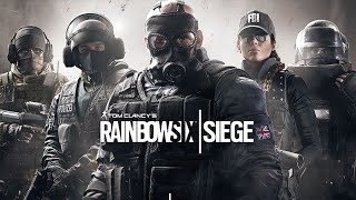 Rainbow Six : Siege on Xeon X5550 2.66GHz GTX 580 1080p Med