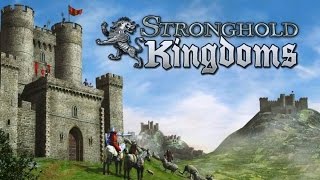 STRONGHOLD KINGDOMS БЕСПЛАТНЫЕ КАРТЫ!