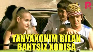Javlon Shodmonov - Tanyaxonim bilan bahtsiz xodisa