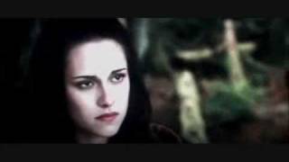 no tengas miedo tercer cielo (twilight)
