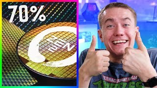 Ryzen 3000 Is Already Doing Amazingly!