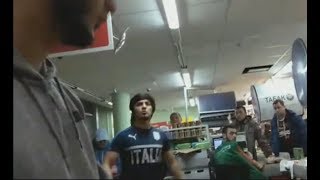 Лютое Чертаново. Шайка из Пятёрочки.