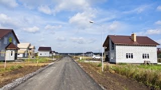 Строительство домов из твинблоков