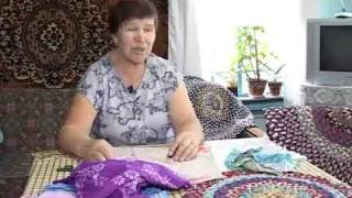 100309 Цветные коврики